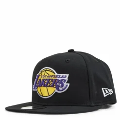 Lakers NOS NBA OTC 9FIFTY