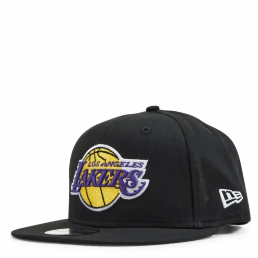 Lakers NOS NBA OTC 9FIFTY