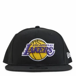 Lakers NOS NBA OTC 9FIFTY