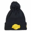 Lakers Team Pop Bobble Beanie