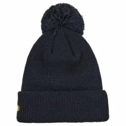 Lakers Team Pop Bobble Beanie