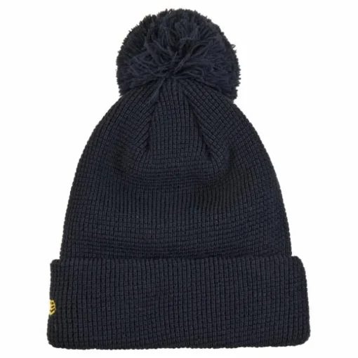 Lakers Team Pop Bobble Beanie