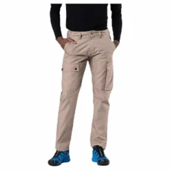 Lakeside Pants Beige