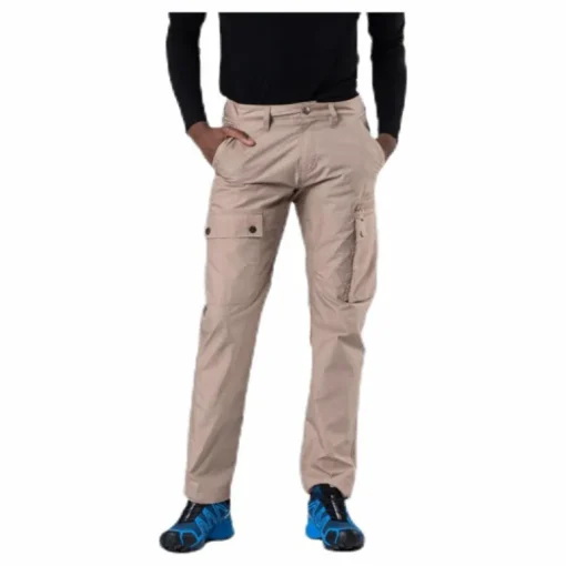 Lakeside Pants Beige