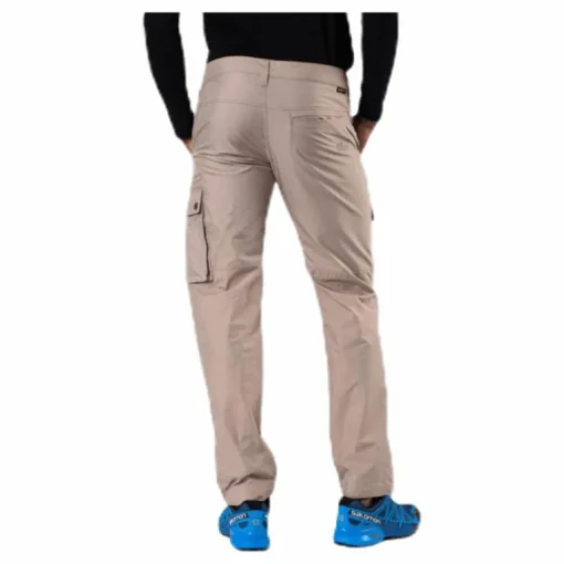 Lakeside Pants Beige