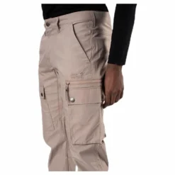 Lakeside Pants Beige