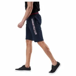 Lamar Shorts Blue