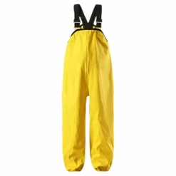 Lammikko Rain Pants Yellow
