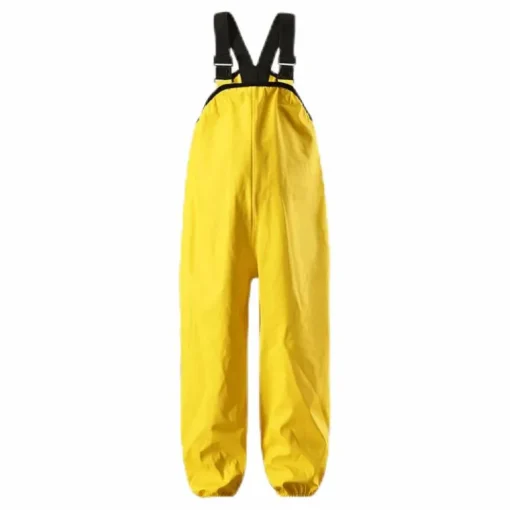 Lammikko Rain Pants Yellow