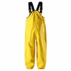 Lammikko Rain Pants Yellow