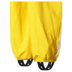 Lammikko Rain Pants Yellow