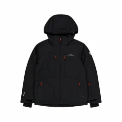 Langas Jacka Jr Black
