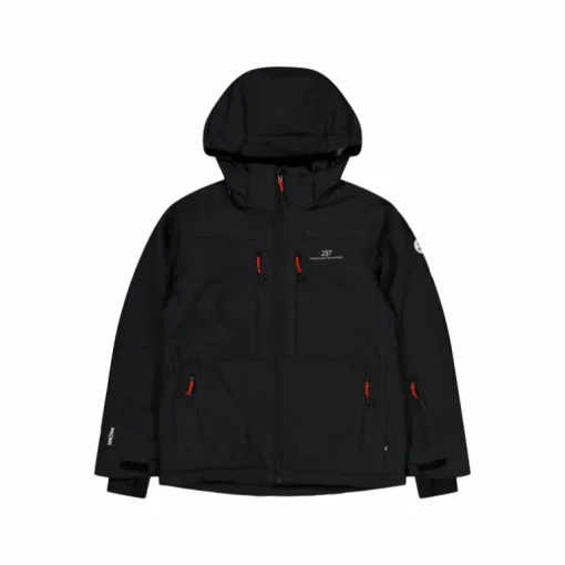 Langas Jacka Jr Black
