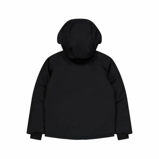 Langas Jacka Jr Black