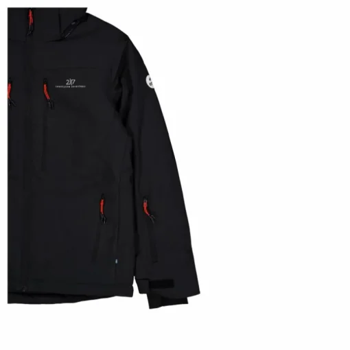 Langas Jacka Jr Black