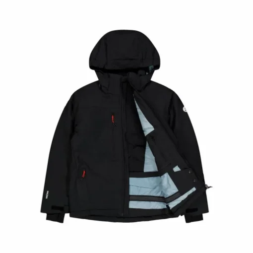 Langas Jacka Jr Black