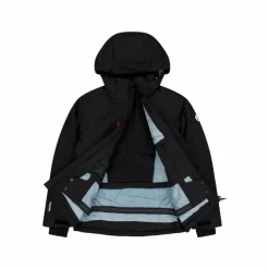 Langas Jacka Jr Black