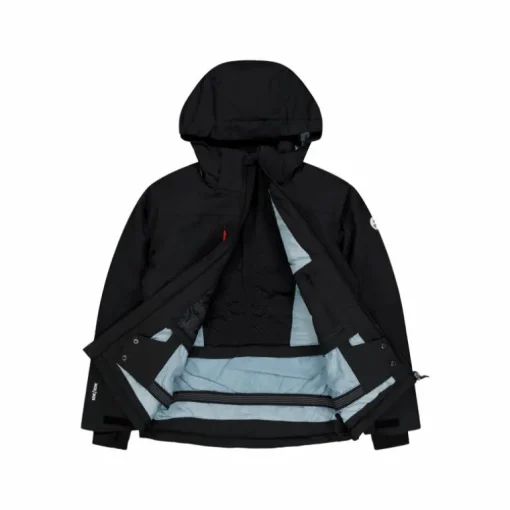 Langas Jacka Jr Black