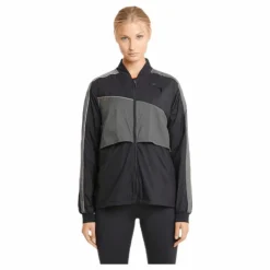 Launch Ultra Jacket Black