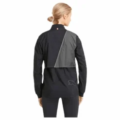 Launch Ultra Jacket Black