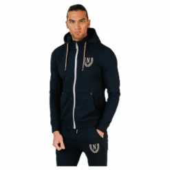 Laurel Hood Black