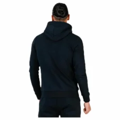 Laurel Hood Black