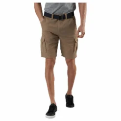 Layton Shorts Beige