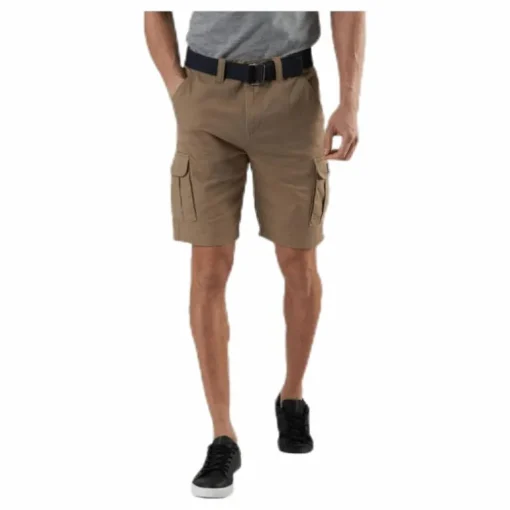 Layton Shorts Beige