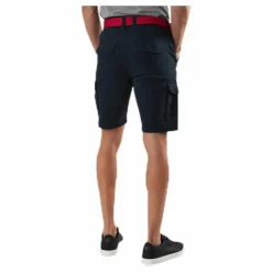 Layton Shorts Blue
