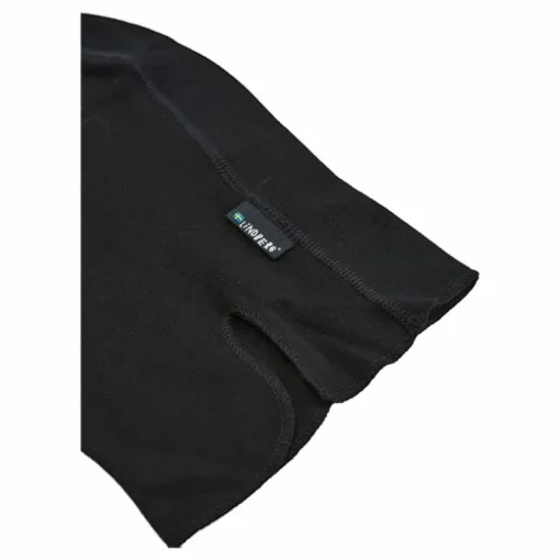 Ålberga Balaclava Baby Black