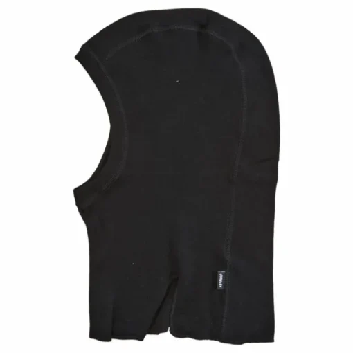 Ålberga Balaclava Senior Black
