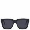 Le Sustain - Tradeoff Black