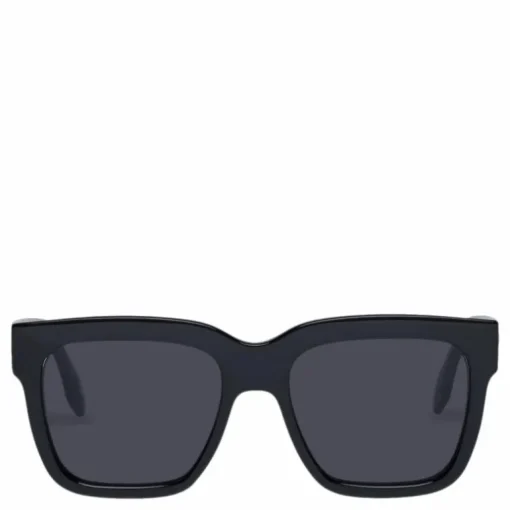 Le Sustain - Tradeoff Black