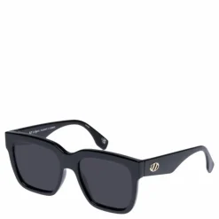 Le Sustain - Tradeoff Black