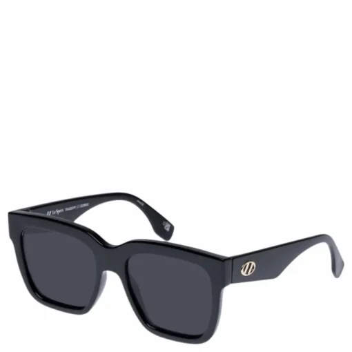 Le Sustain - Tradeoff Black