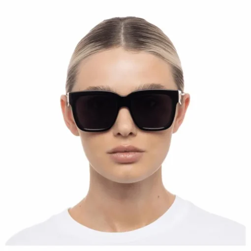 Le Sustain - Tradeoff Black