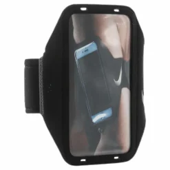 Lean Arm Band Black