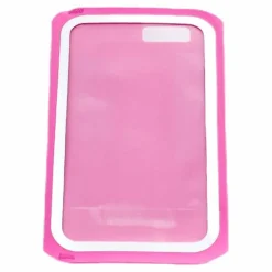Lean Handheld Pink