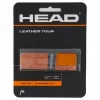 Leather Tour Brown