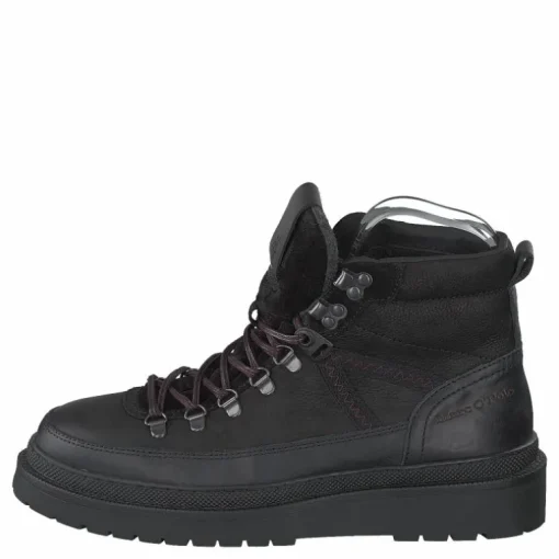 Lee 4b Black
