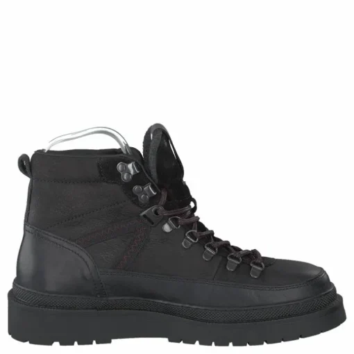Lee 4b Black