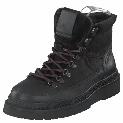 Lee 4b Black