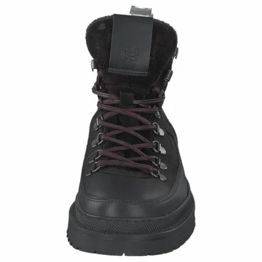 Lee 4b Black