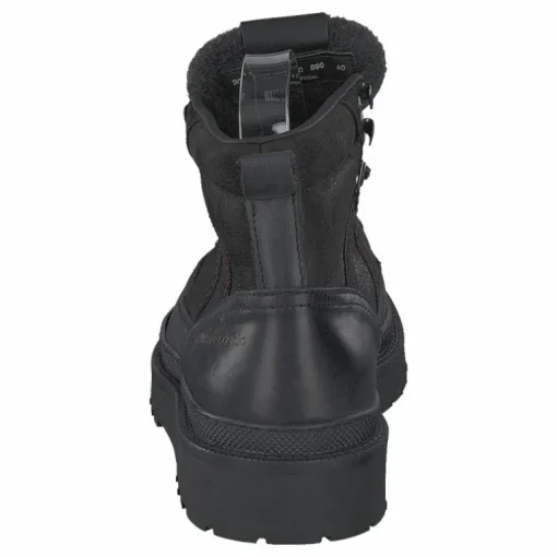 Lee 4b Black