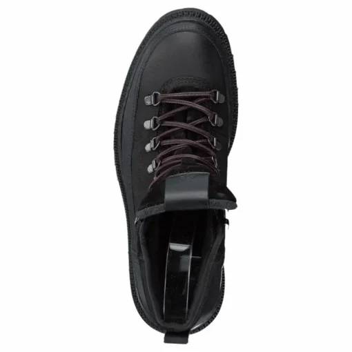 Lee 4b Black
