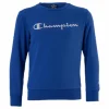 Legacy Crew Junior Blue