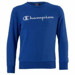 Legacy Crew Junior Blue