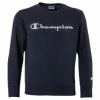 Legacy Crew Junior Blue