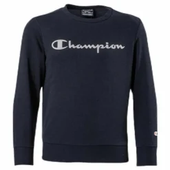 Legacy Crew Junior Blue