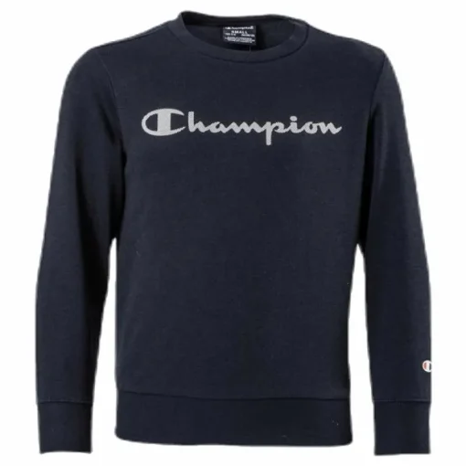 Legacy Crew Junior Blue